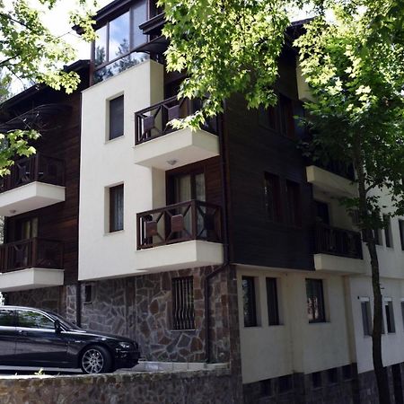 Borov Park 1 Apartment Velingrad Ngoại thất bức ảnh