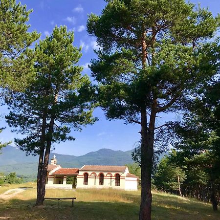 Borov Park 1 Apartment Velingrad Ngoại thất bức ảnh