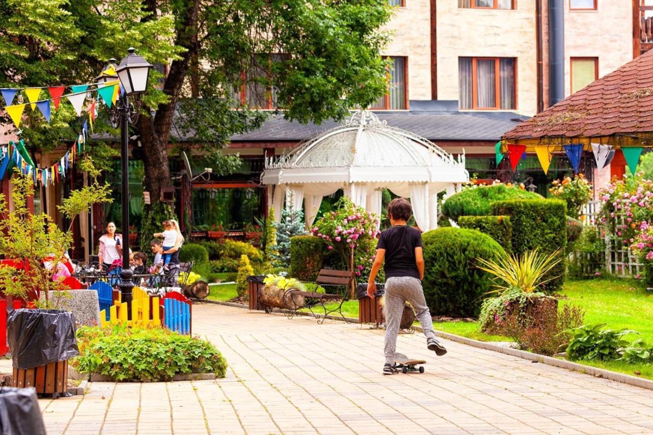 Borov Park 1 Apartment Velingrad Ngoại thất bức ảnh