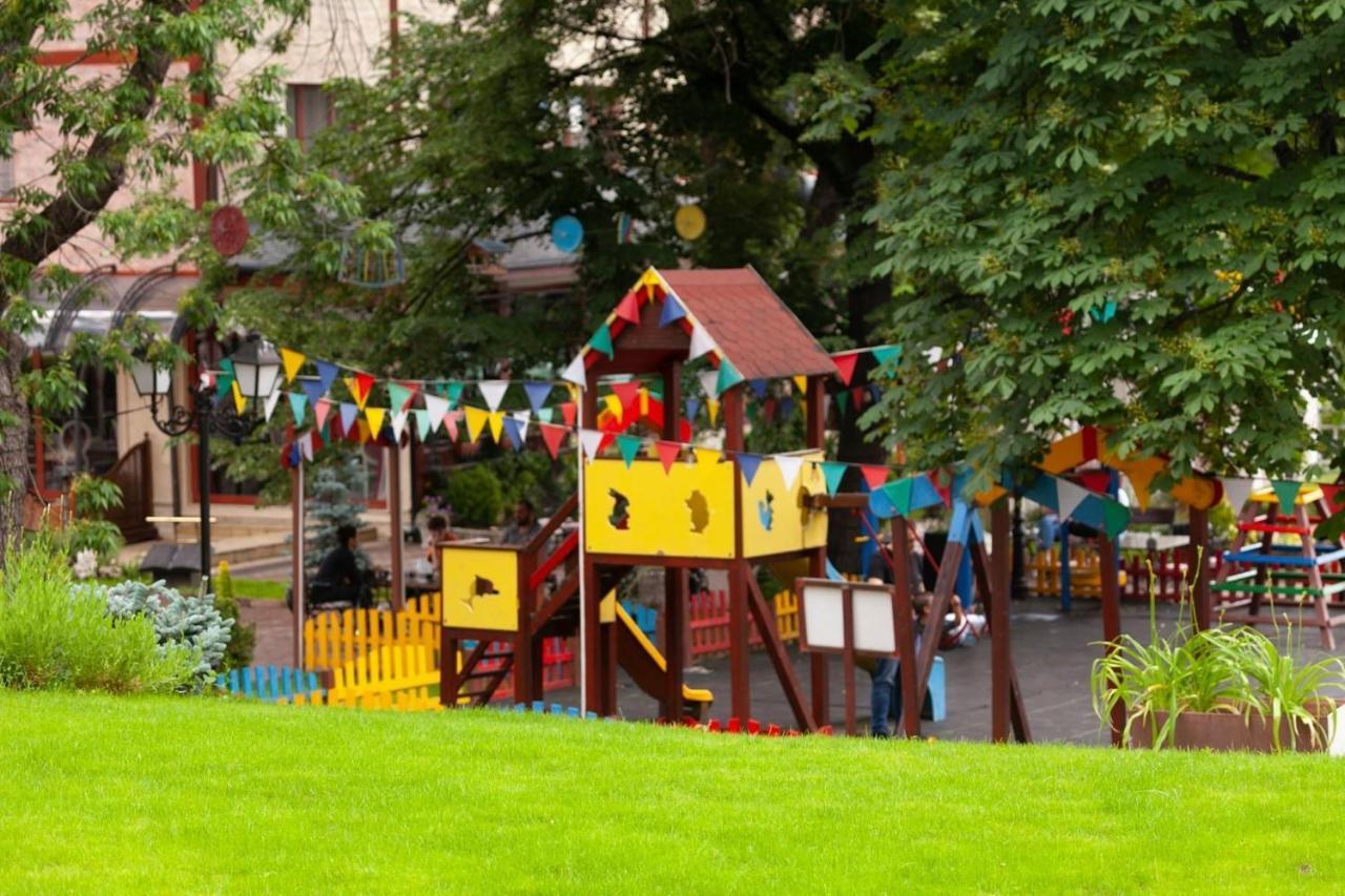 Borov Park 1 Apartment Velingrad Ngoại thất bức ảnh
