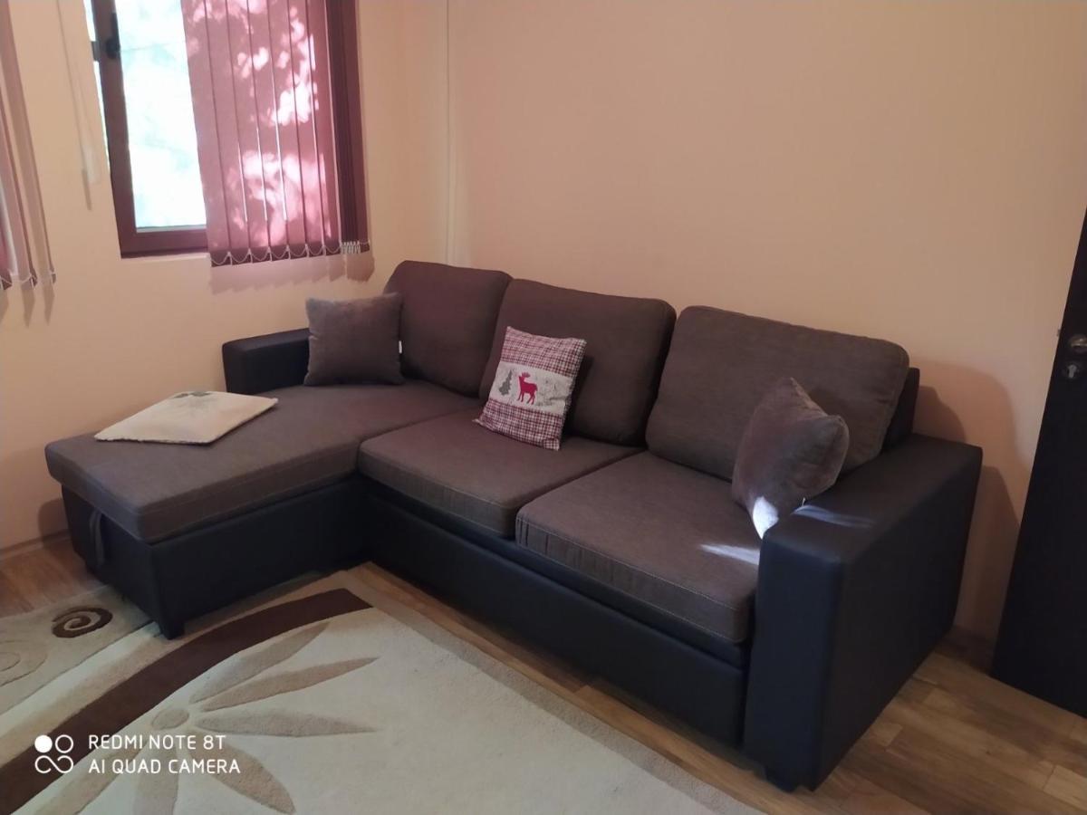 Borov Park 1 Apartment Velingrad Ngoại thất bức ảnh