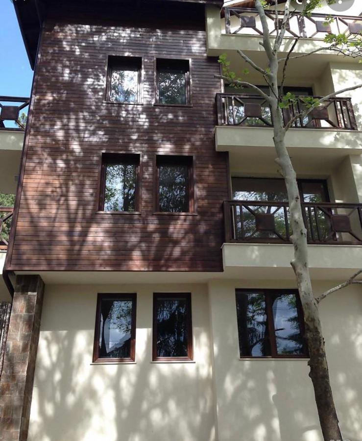Borov Park 1 Apartment Velingrad Ngoại thất bức ảnh