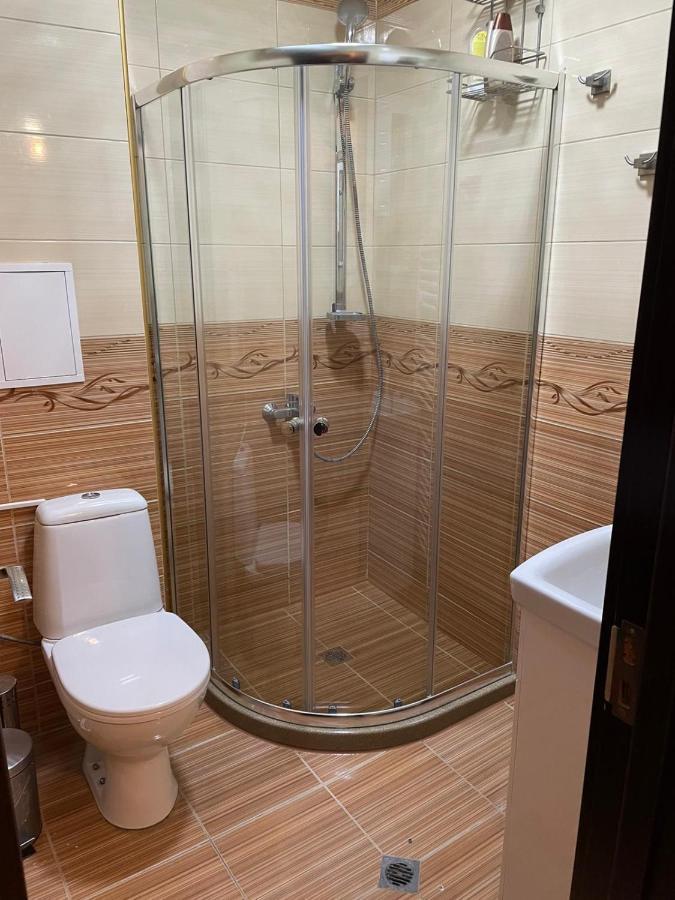 Borov Park 1 Apartment Velingrad Ngoại thất bức ảnh