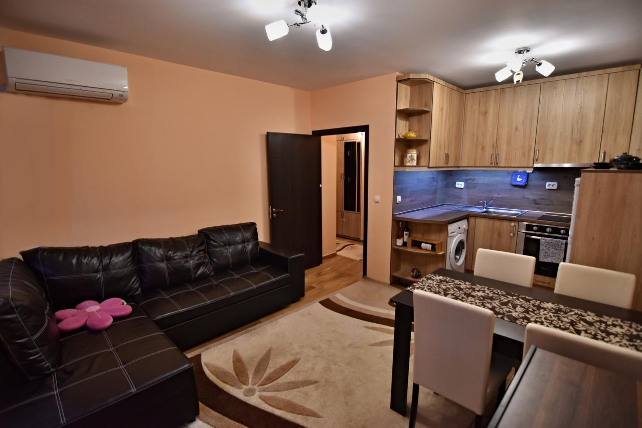Borov Park 1 Apartment Velingrad Ngoại thất bức ảnh