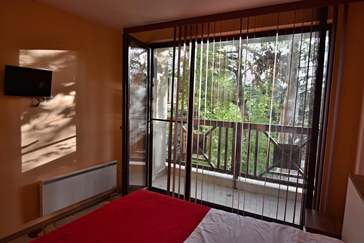 Borov Park 1 Apartment Velingrad Ngoại thất bức ảnh