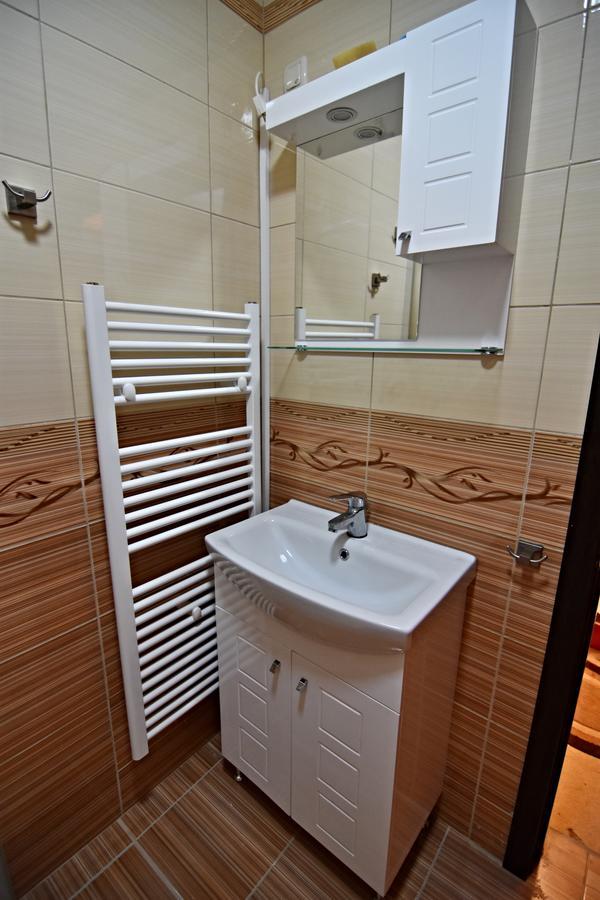 Borov Park 1 Apartment Velingrad Ngoại thất bức ảnh