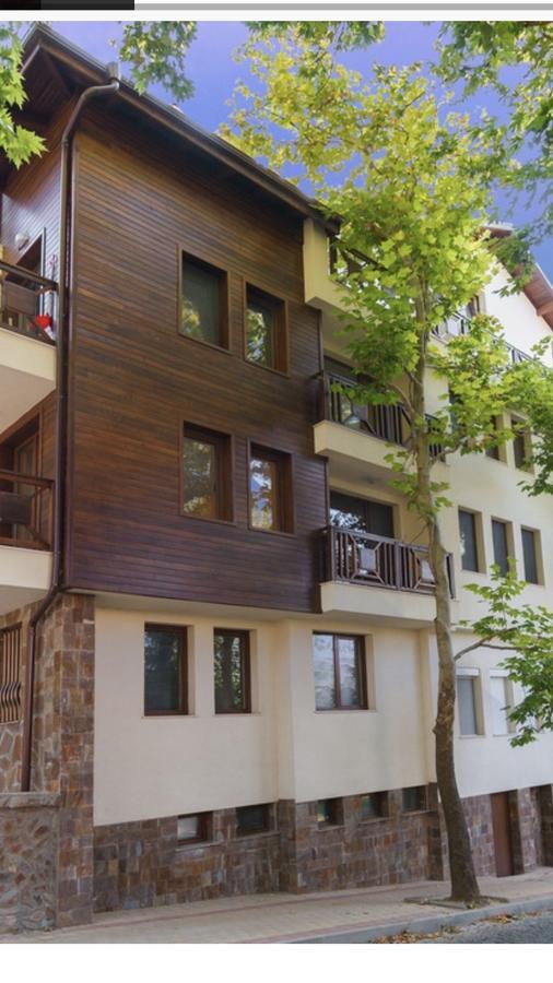 Borov Park 1 Apartment Velingrad Ngoại thất bức ảnh