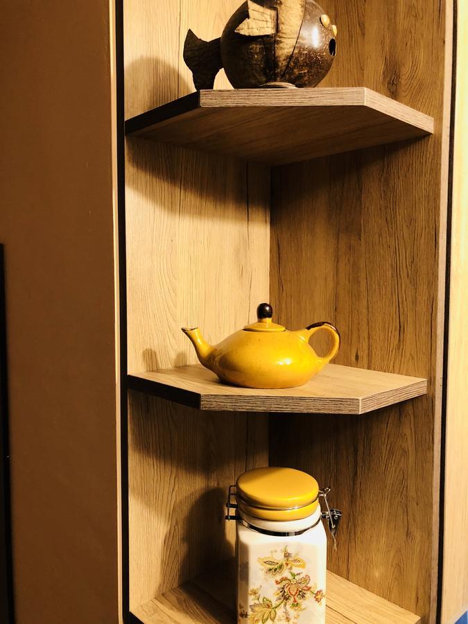 Borov Park 1 Apartment Velingrad Ngoại thất bức ảnh
