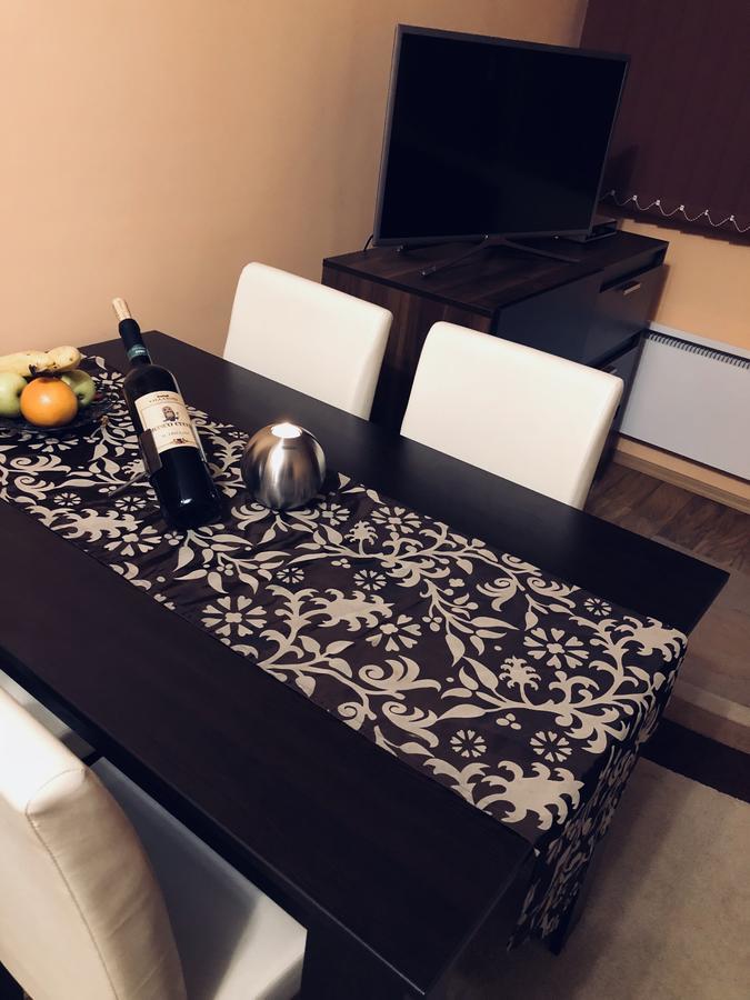 Borov Park 1 Apartment Velingrad Ngoại thất bức ảnh