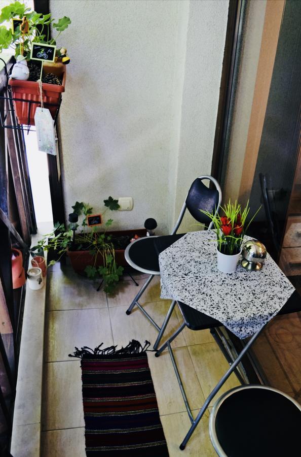 Borov Park 1 Apartment Velingrad Ngoại thất bức ảnh