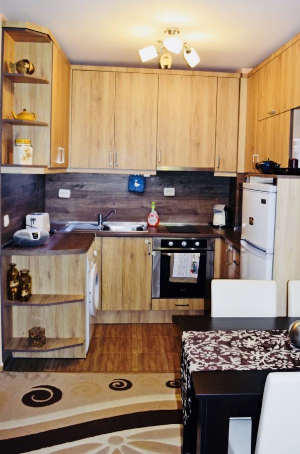 Borov Park 1 Apartment Velingrad Ngoại thất bức ảnh