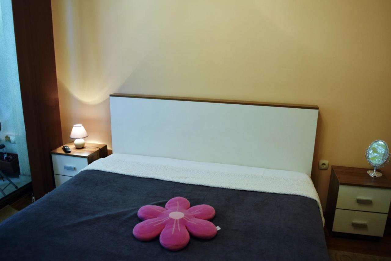 Borov Park 1 Apartment Velingrad Ngoại thất bức ảnh