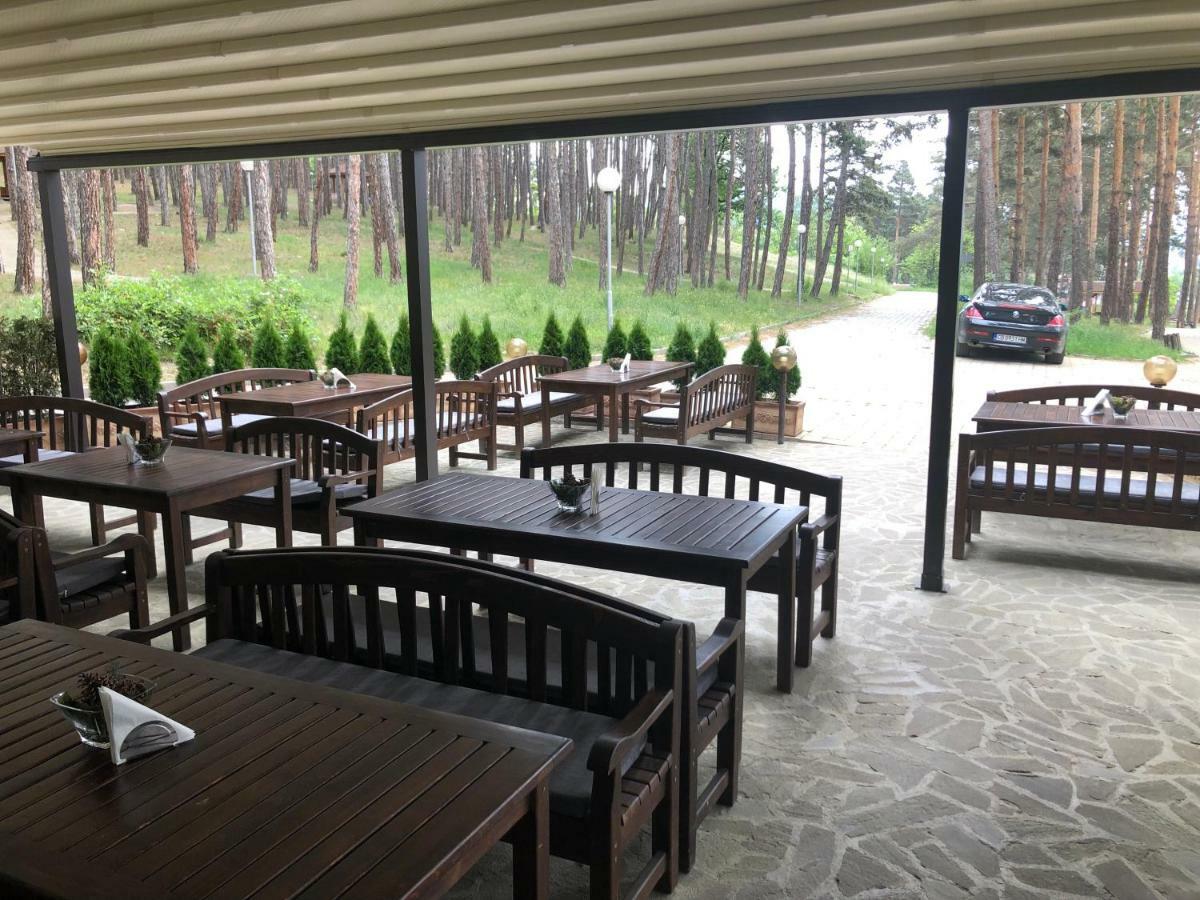 Borov Park 1 Apartment Velingrad Ngoại thất bức ảnh