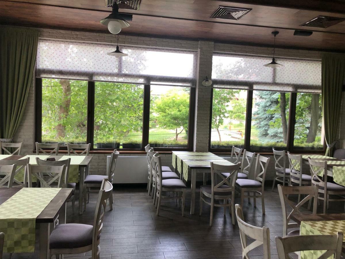Borov Park 1 Apartment Velingrad Ngoại thất bức ảnh