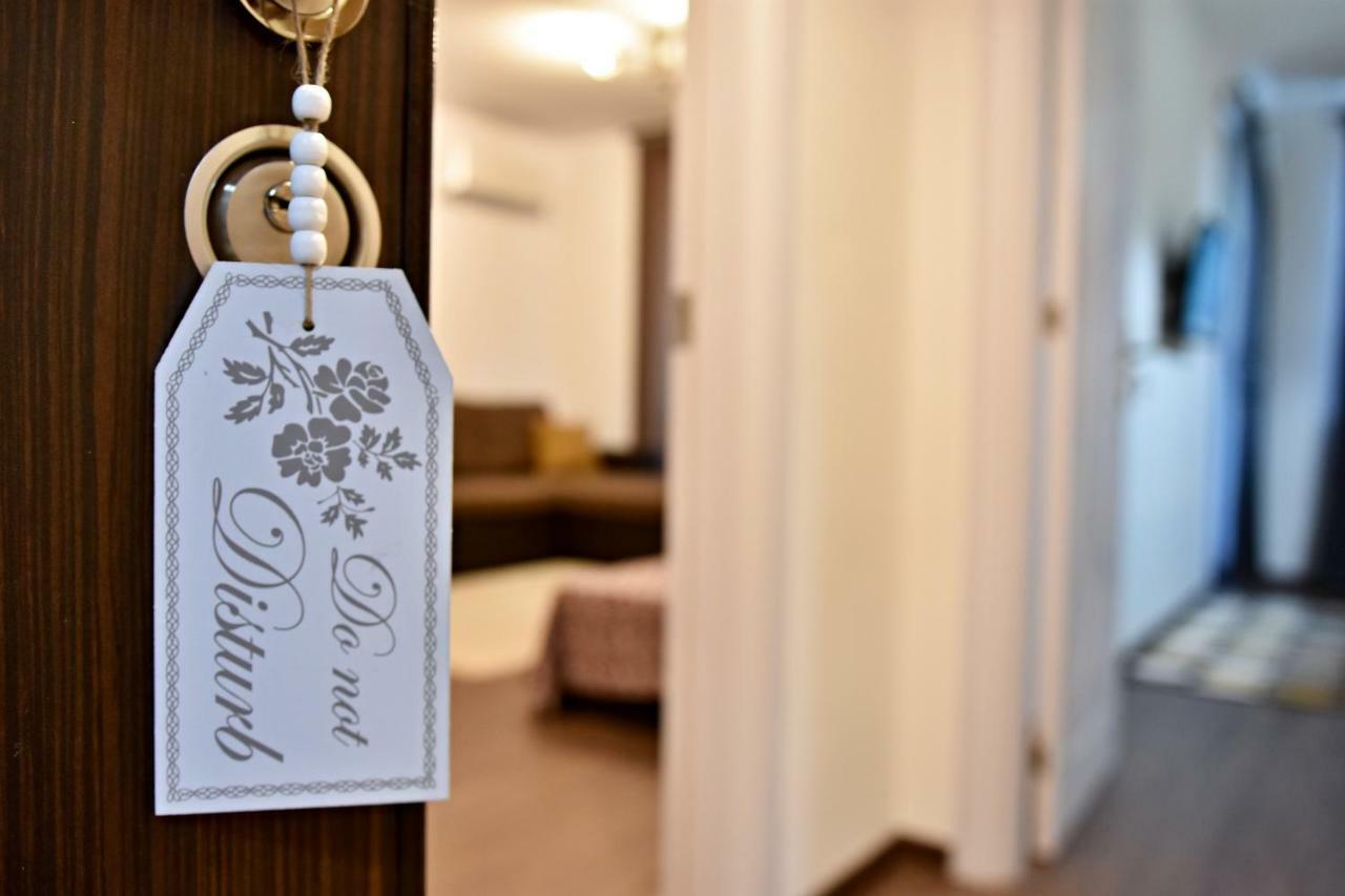 Borov Park 1 Apartment Velingrad Ngoại thất bức ảnh
